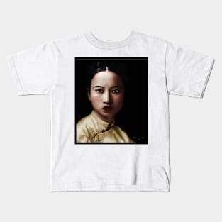 Ming Kids T-Shirt